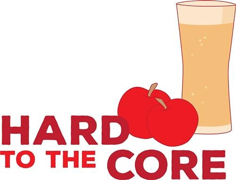 Hard To The Core
