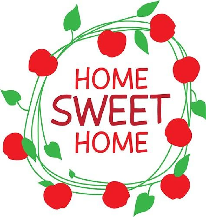 Home Sweet Home