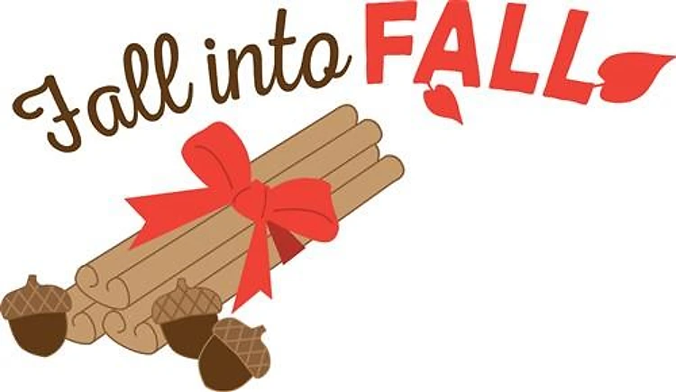 Fall Into Fall