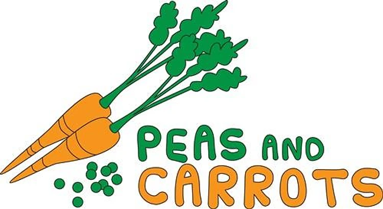 Peas and Carrots