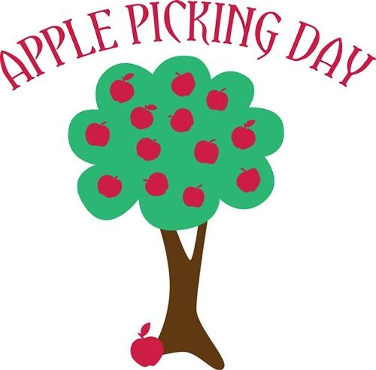 Apple Picking Day