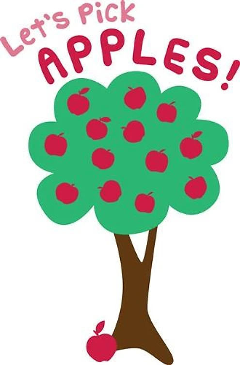 Lets Pick Apples