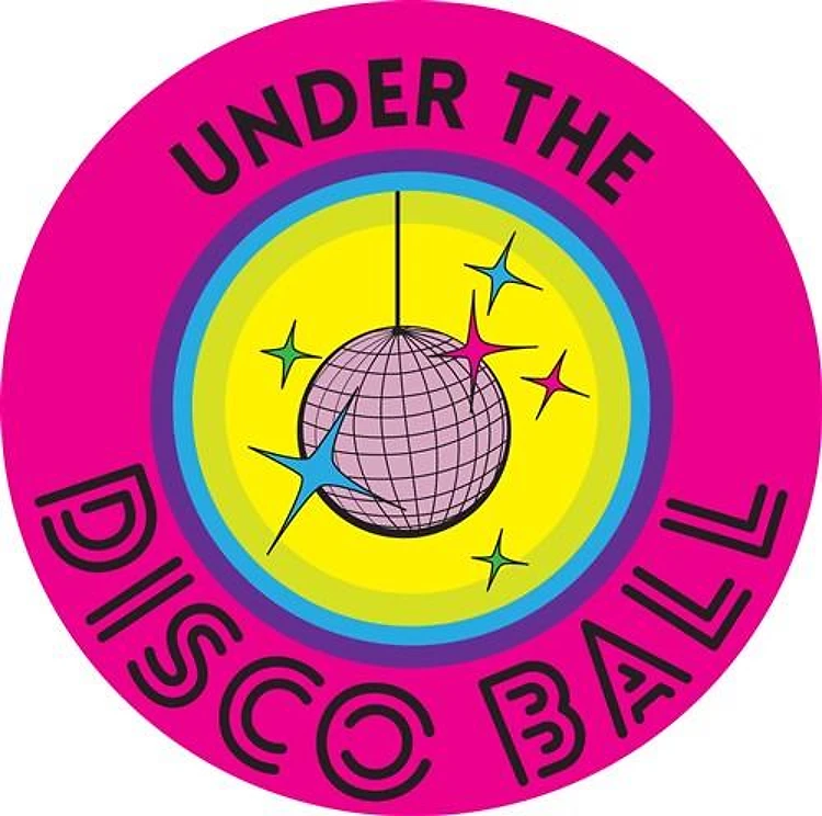 Under The Disco Ball