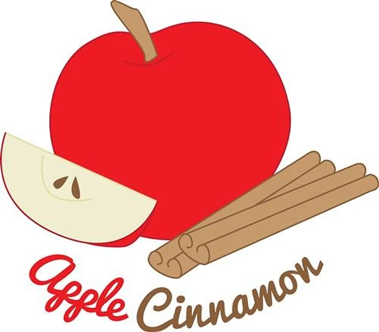 Apples & Cinnamon