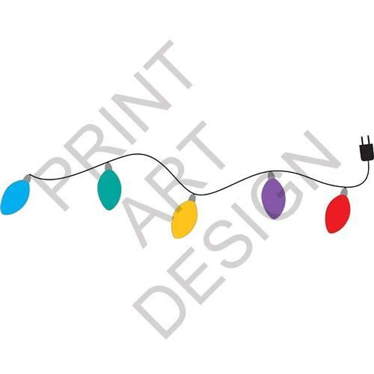 Christmas Lights