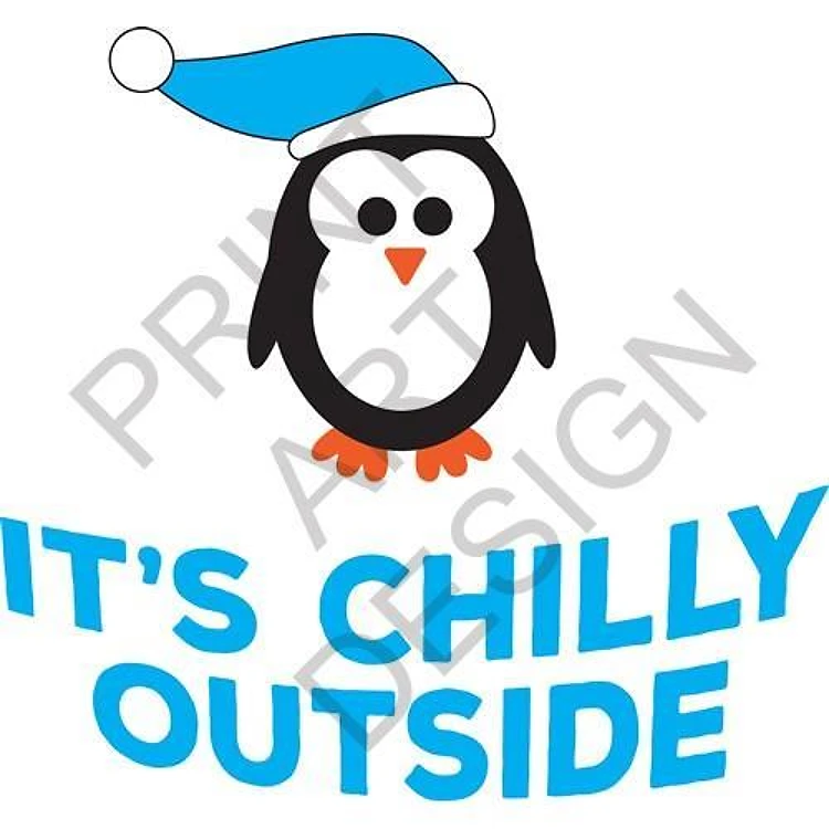 Its Chilly Outside