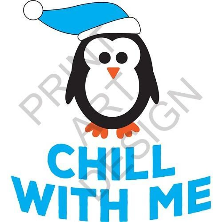 Chill With Me