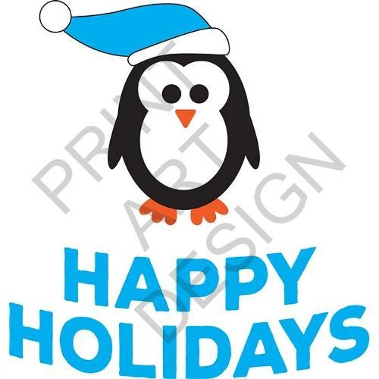 Happy Holidays!