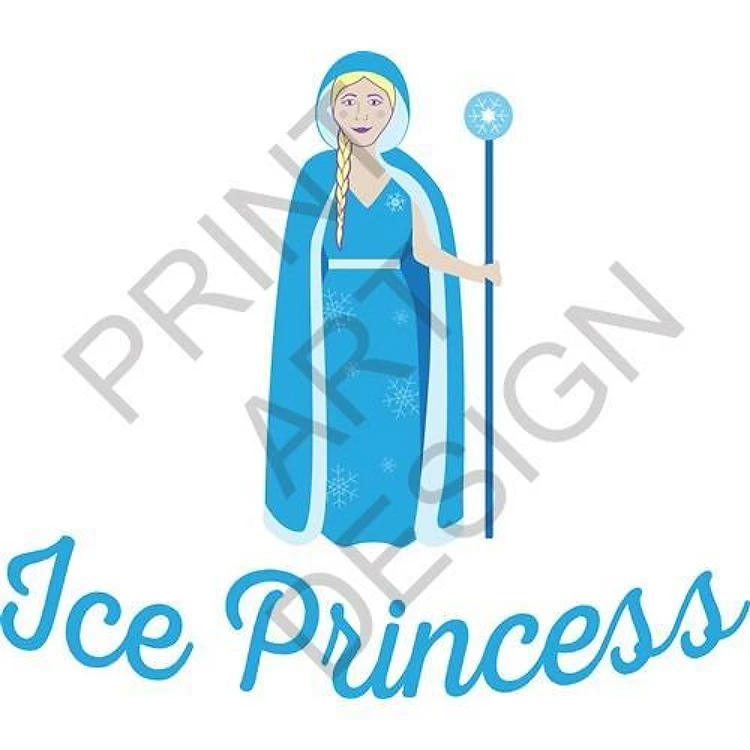 Ice Princess