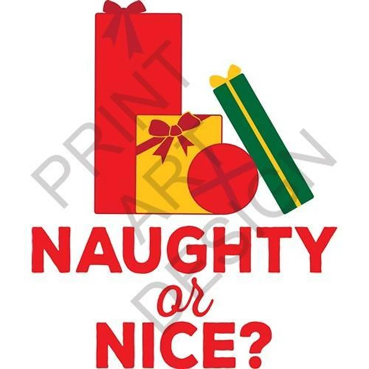 Christmas Presents