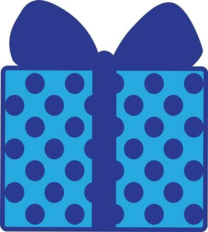 Birthday Present