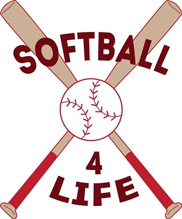 Softball 4 Life