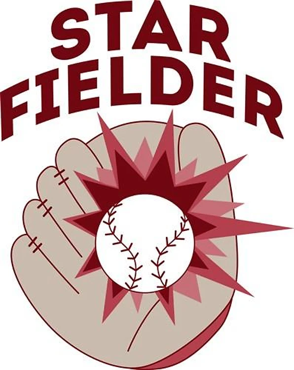 Baseball Star Field