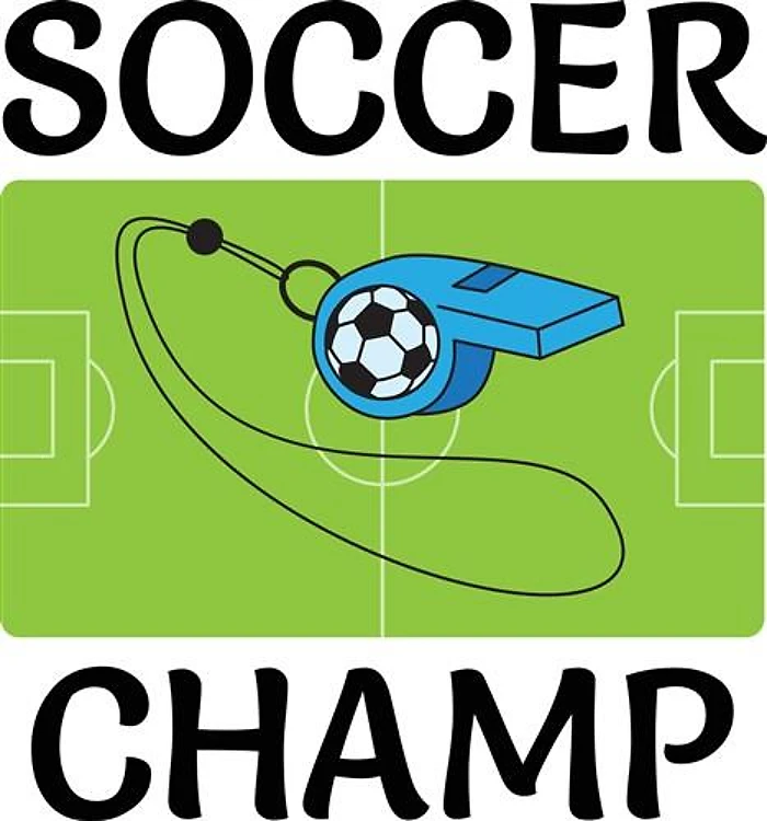 Soccer Champ