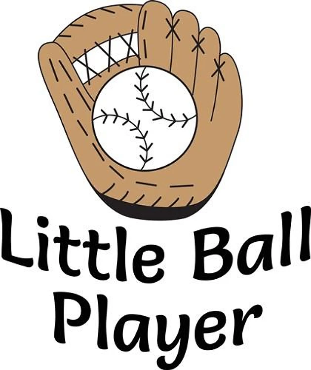 Little Ball Player