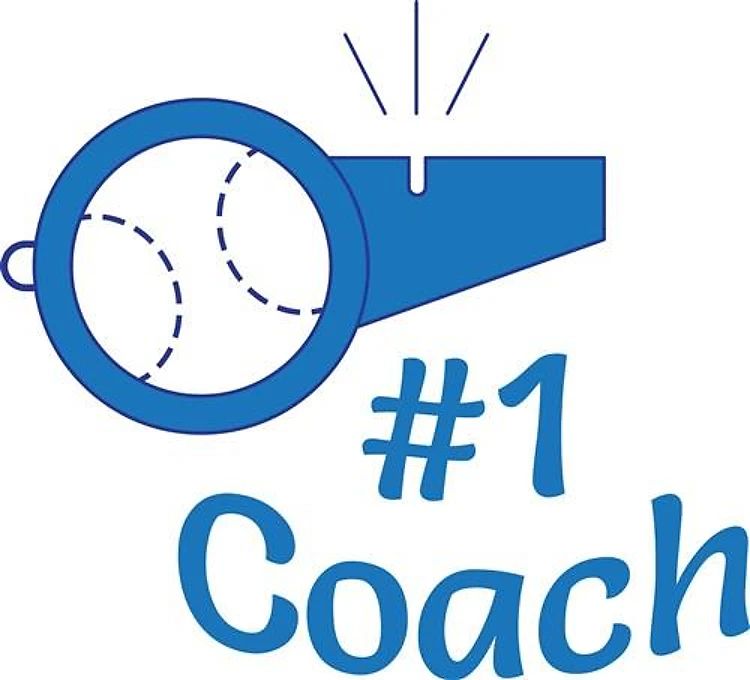Baseball Coach
