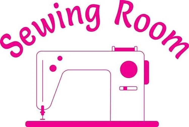 Sewing Room