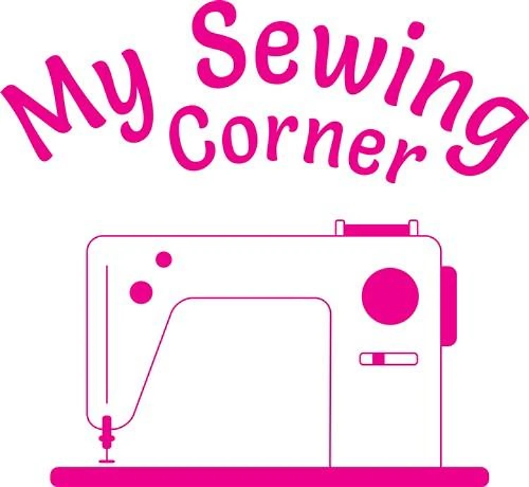 My Sewing Corner