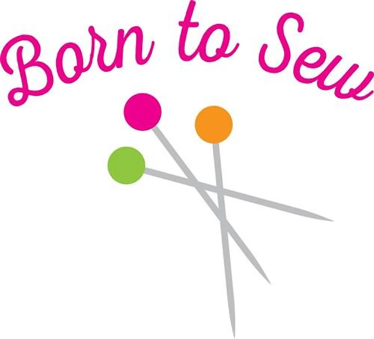 Born To Sew