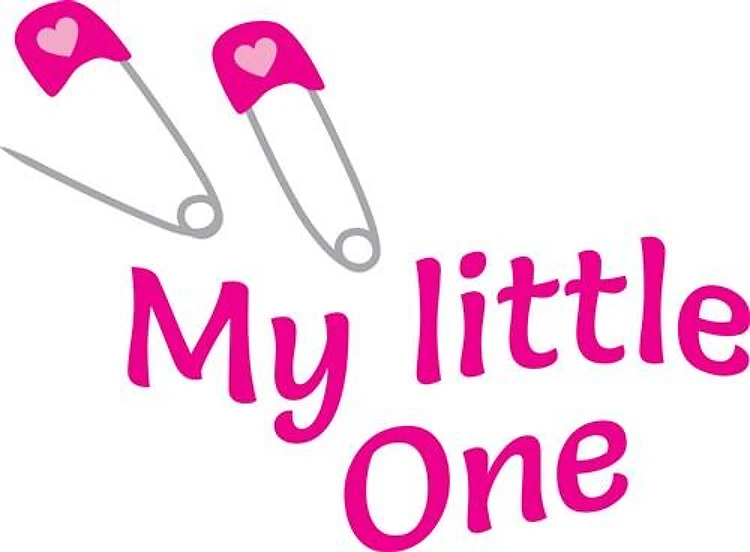 My Little One