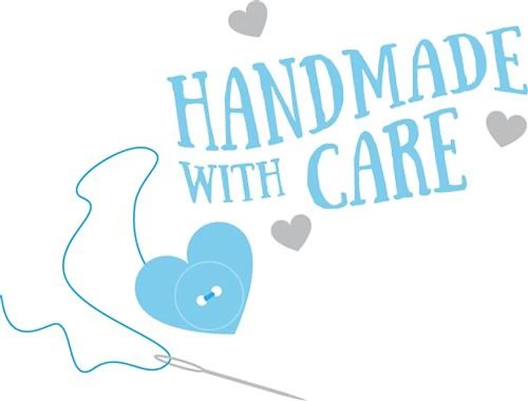 Handmade With Care