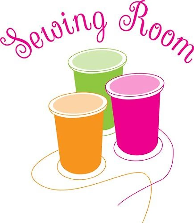 Sewing Room Thread