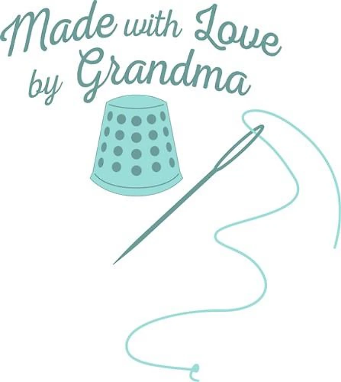 Made With Love
