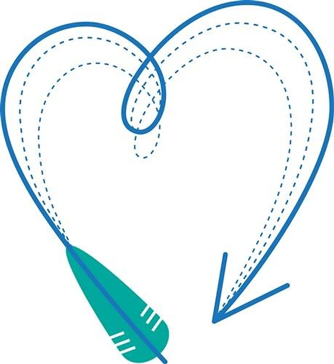 Arrow Heart