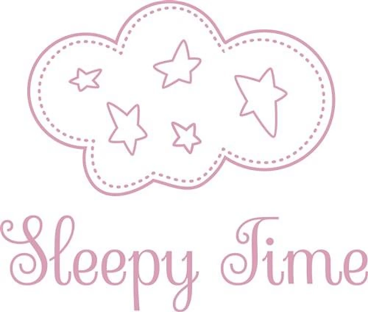 Sleepy Time Cloud