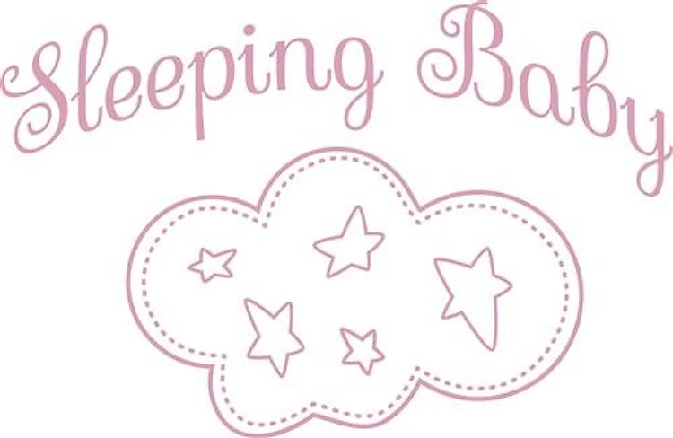 Sleeping Baby