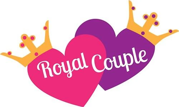 Royal Couple