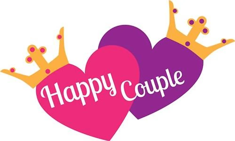The Happy Couple