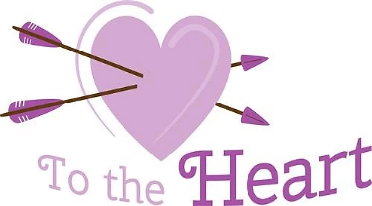 To The Heart