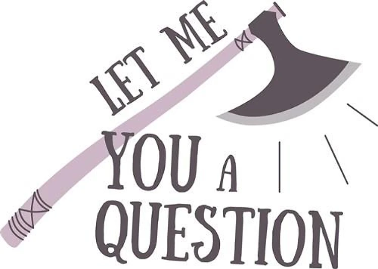 Axe A Question