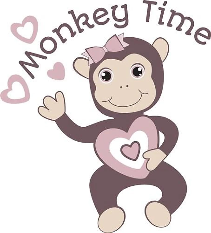 Monkey Time