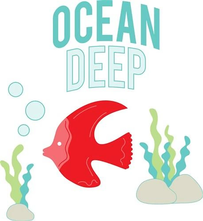 Ocean Deep
