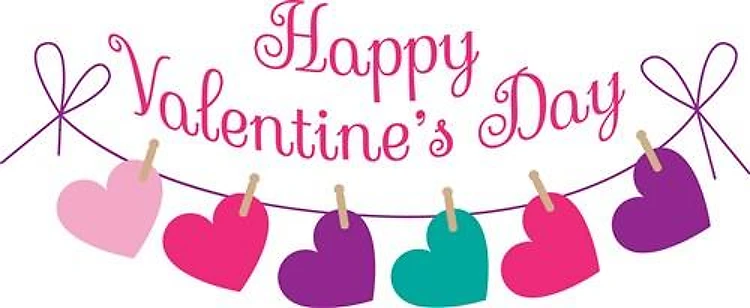 Happy Valentines Day