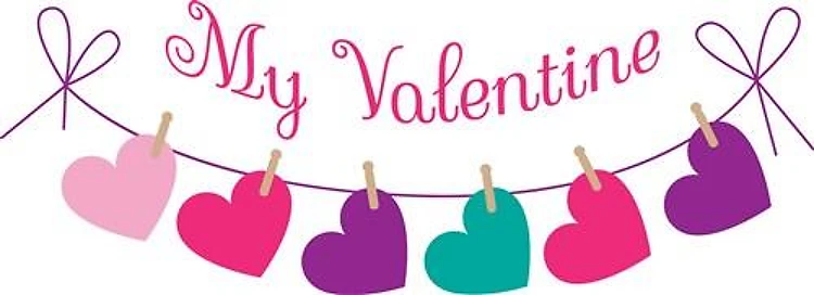 My Valentine