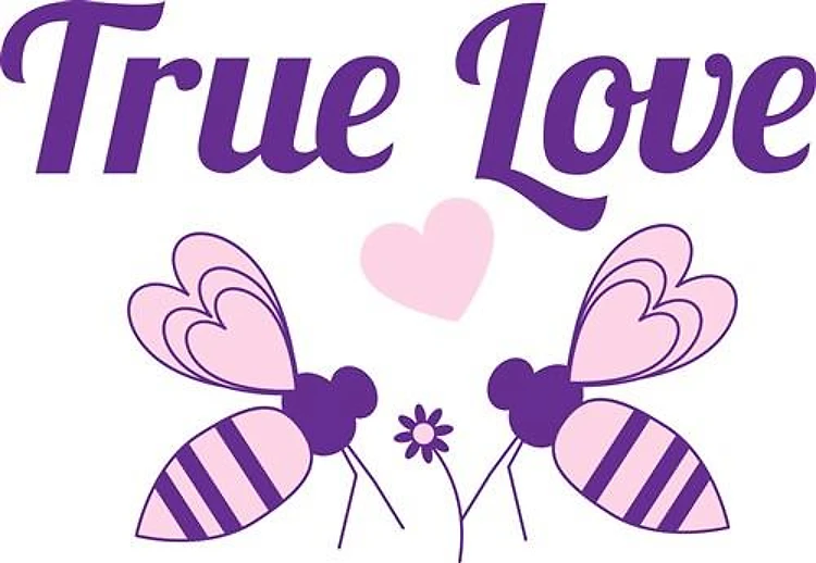 True Love Bees