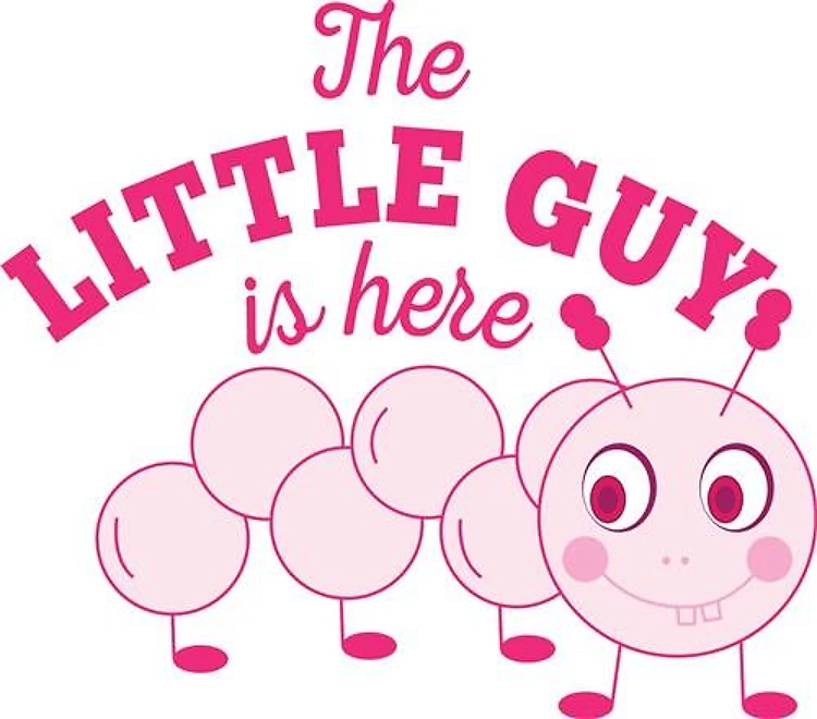 Little Caterpillar
