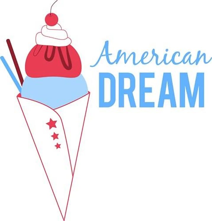 American Ice Cream Dream