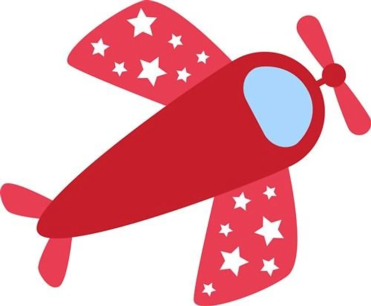 American Airplane