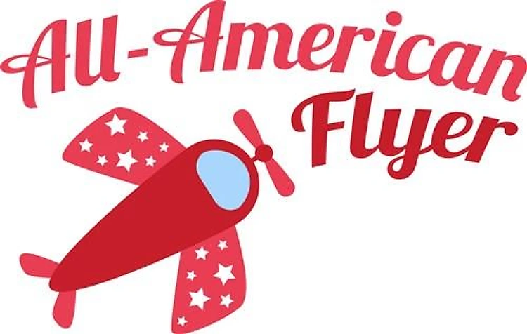 All-American Flyer