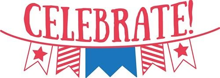 Celebrate America Banner
