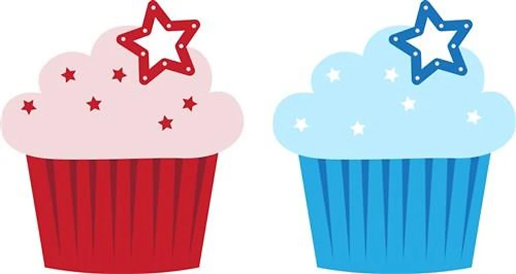 American Cupcakes