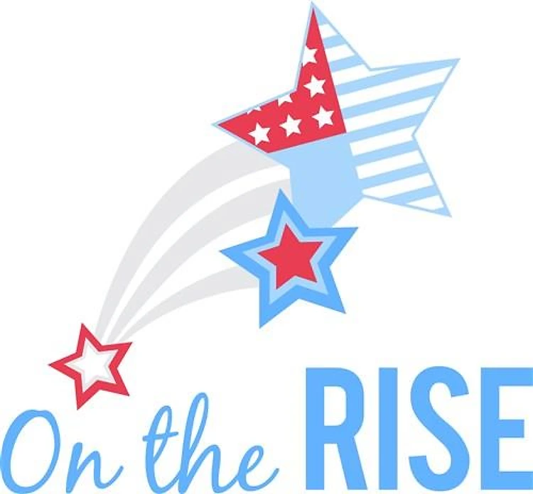 On The Rise
