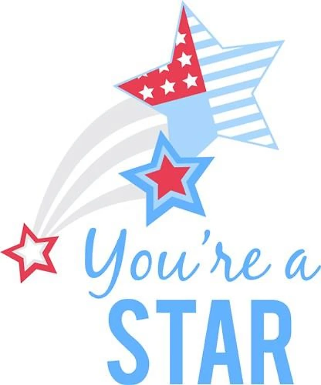 Youre A Star