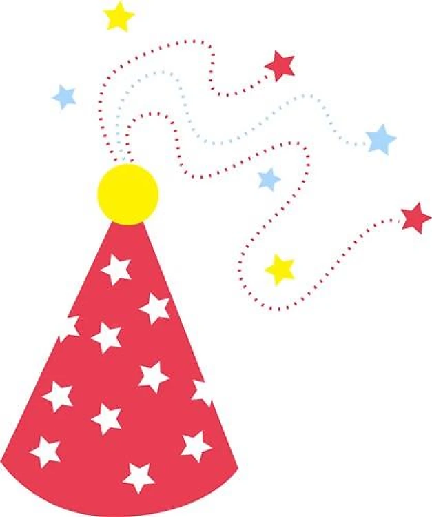 Birthday Party Hat