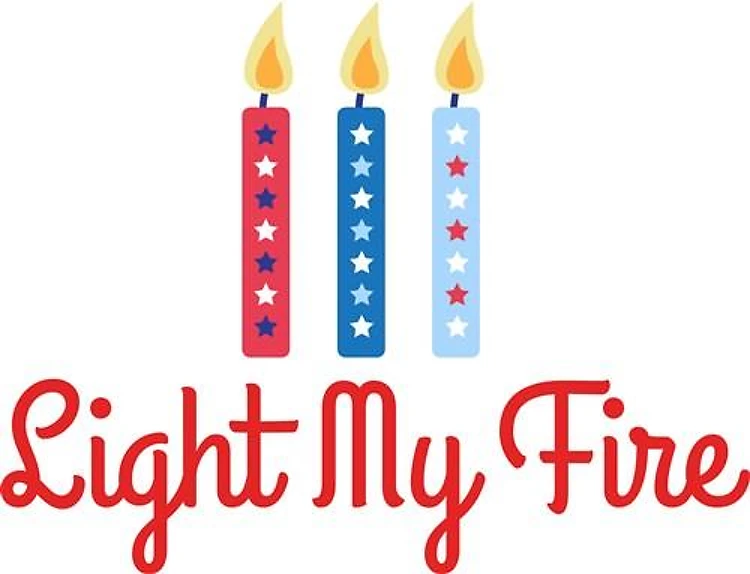 Light My Fire Candles