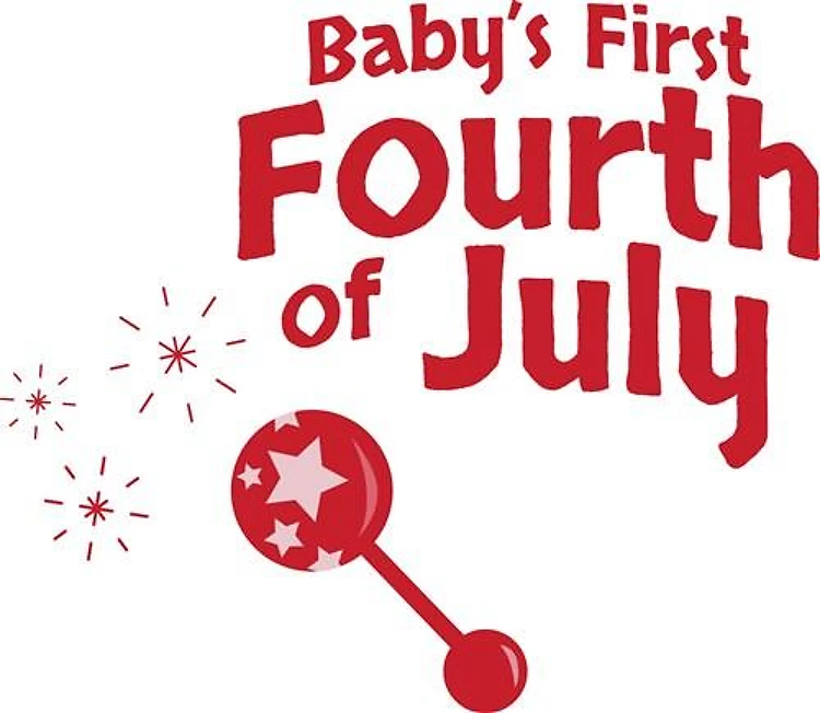 Babies 1st Fourth